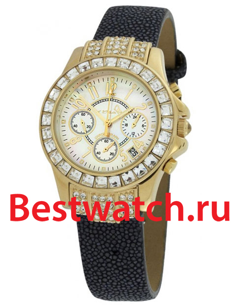 Часы Le Chic Le Chronographe CL1813G